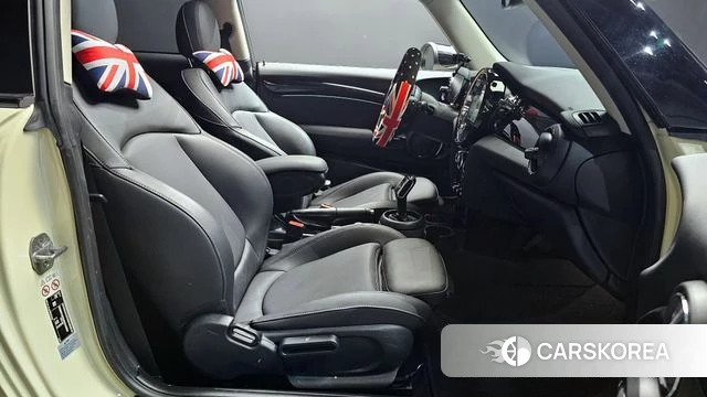 Mini Cooper id 3827028 из Кореи 20