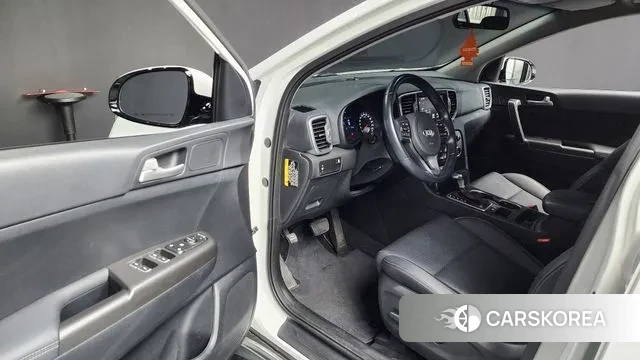 Kia Sportage 4th Generation id 3034219 из Кореи 20