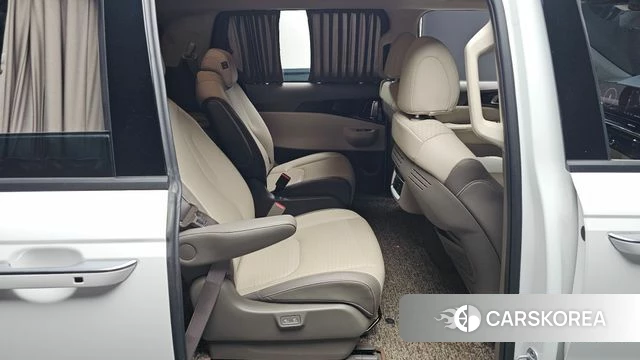 Kia The New Carnival 4th Generation id 4670029 из Кореи 20