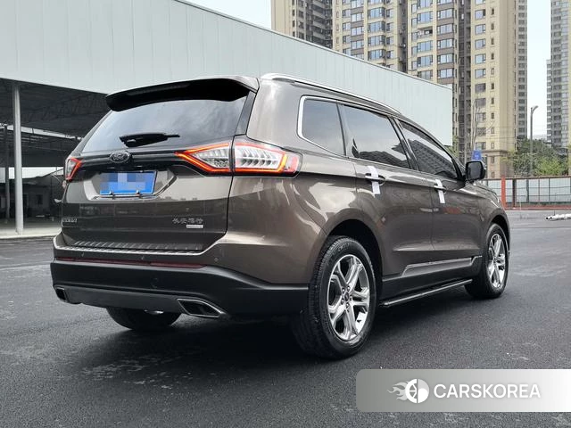 Ford Sharp World id 4219867 из Китая 12