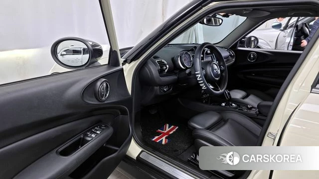 Mini Cooper Clubman id 3899358 из Кореи 20