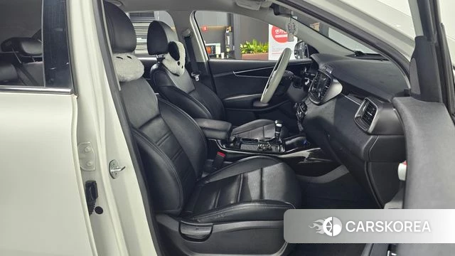 Kia The New Sorento id 3917477 из Кореи 20