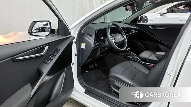 Kia Di Ol Nu Niro id 3503441 из Кореи 20