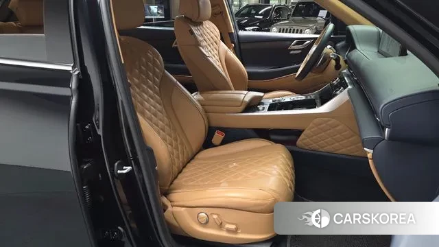 Genesis GV80 id 3508969 из Кореи 20