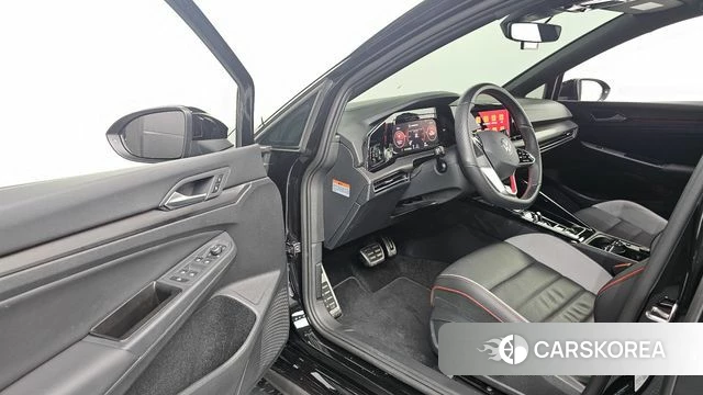 Volkswagen Golf 8th Generation id 4715138 из Кореи 20