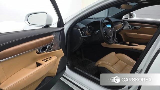 Volvo S90 id 4642546 из Кореи 34