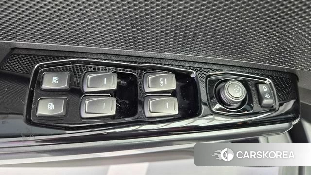 Ssangyong Berry New Tivoli id 4619543 из Кореи 16