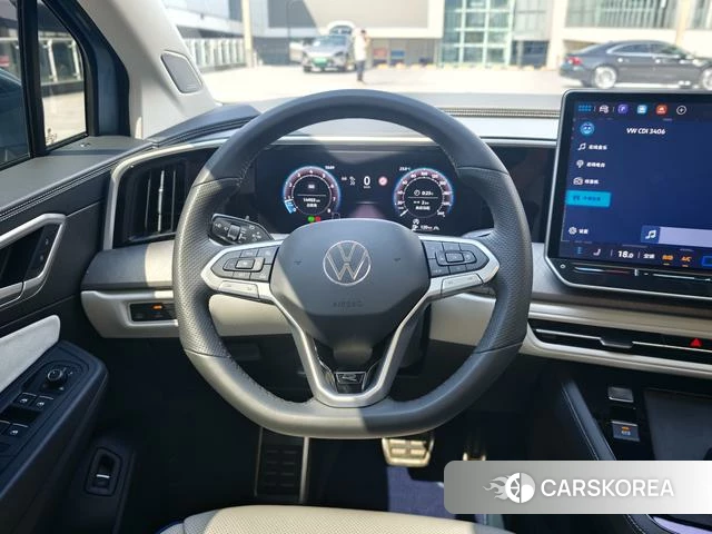 Volkswagen Lanjing id 4274234 из Китая 21