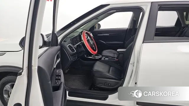 Kia The New Seltos id 3513020 из Кореи 20