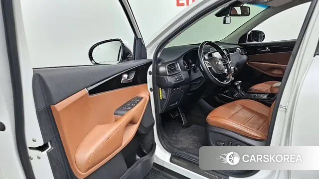 Kia The New Sorento id 3692815 из Кореи 20