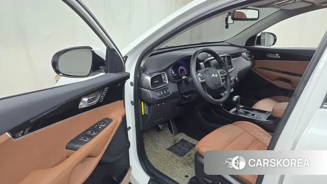 Kia The New Sorento id 3470004 из Кореи 20