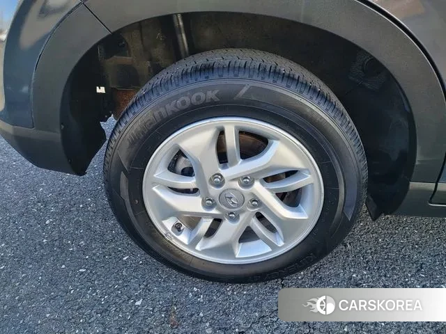 Hyundai Venue id 3454393 из Кореи 20