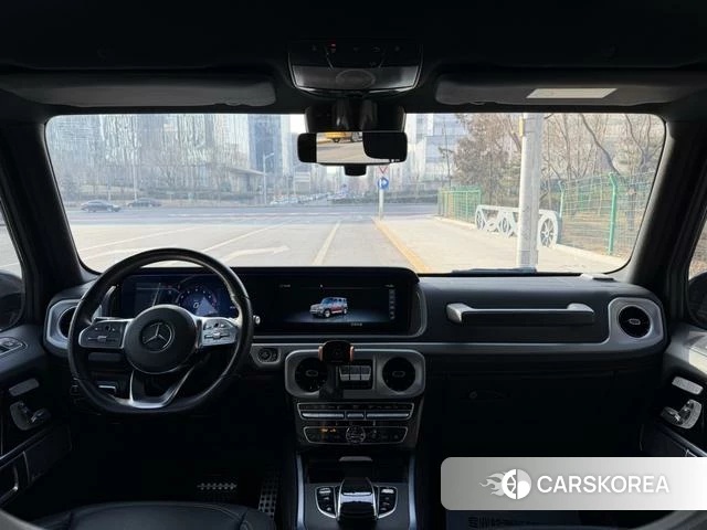 Mercedes-Benz G-class id 4307221 из Китая 14