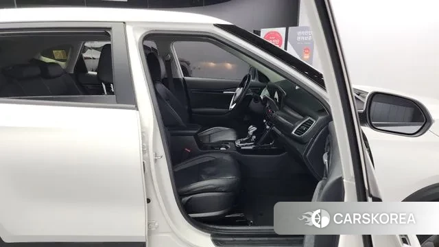 Kia The New Seltos id 3497673 из Кореи 20