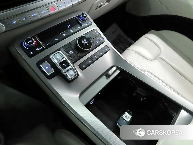 Hyundai Palisade id 4619093 из Кореи 20