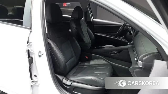 Hyundai Avante (CN7) id 3646563 из Кореи 20