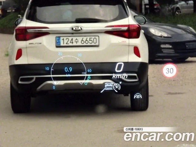 Mercedes-Benz GLE-Class W167 id 2879199 из Кореи 20