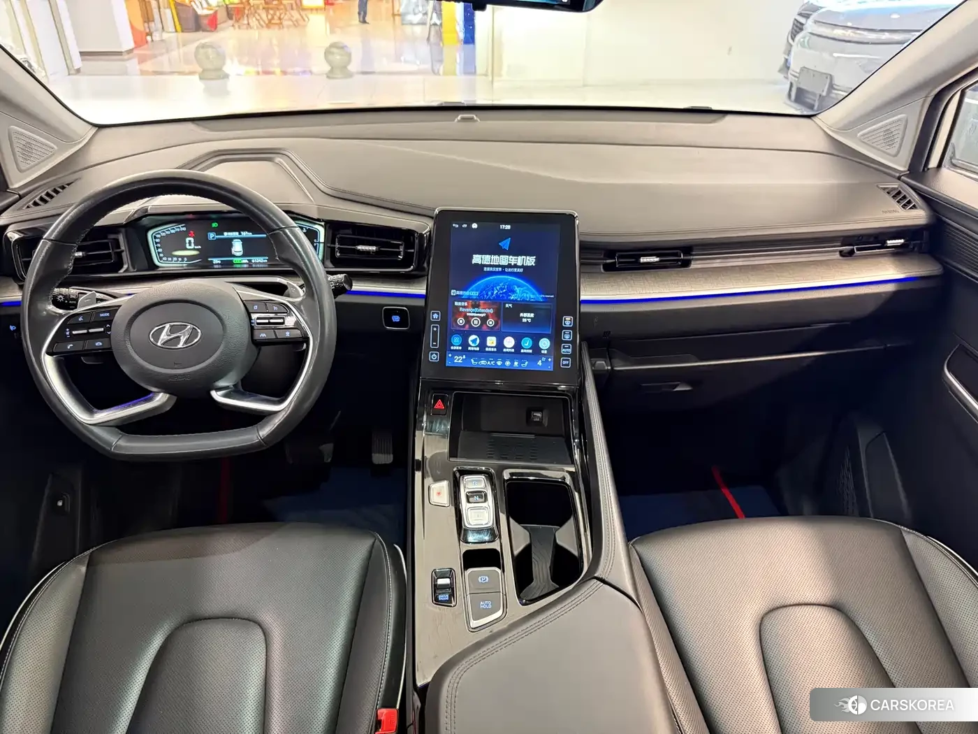 Hyundai Kustu id 4570625 из Китая 22