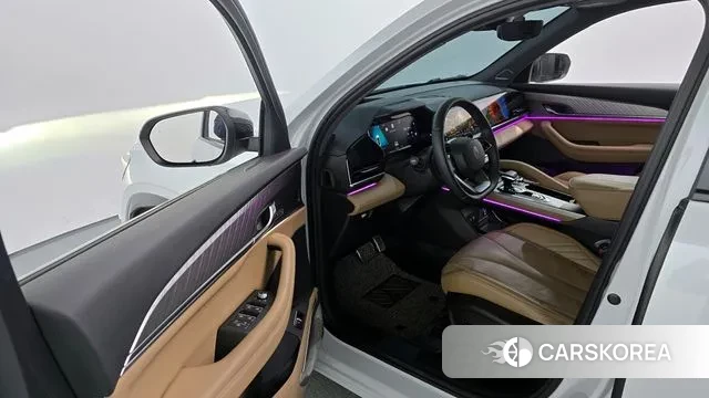 Renault Korea (Samsung) Grand Coleos id 3517582 из Кореи 20