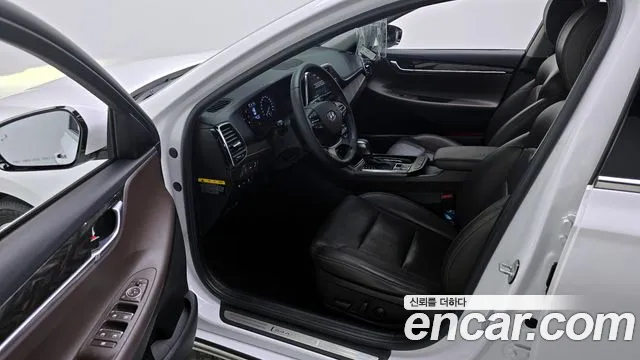 Hyundai Grandeur IG id 2628746 из Кореи 20