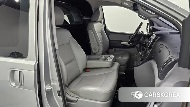 Hyundai The New Grand Starex id 3013651 из Кореи 20