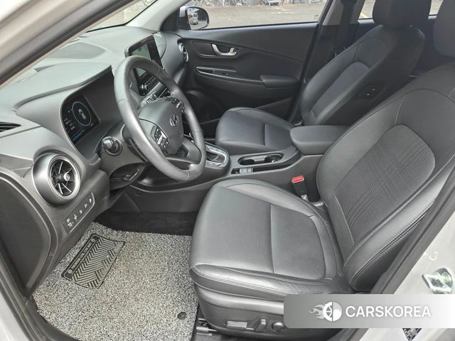 Hyundai The New Kona id 3859631 из Кореи 11