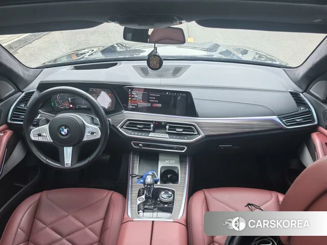 BMW X5 id 4313408 из Китая 11