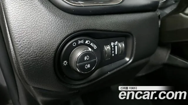 Jeep Renegade id 2556573 из Кореи 20