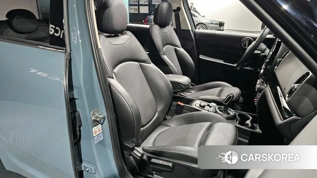 Mini Cooper Countryman id 3839668 из Кореи 20