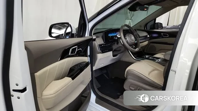 Kia Carnival 4th generation id 3289291 из Кореи 20