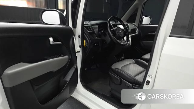 Kia The New Ray id 3924070 из Кореи 20