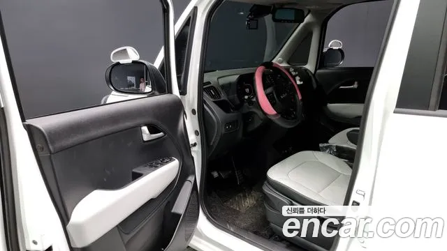 Kia The New Kia Ray id 2716952 из Кореи 20