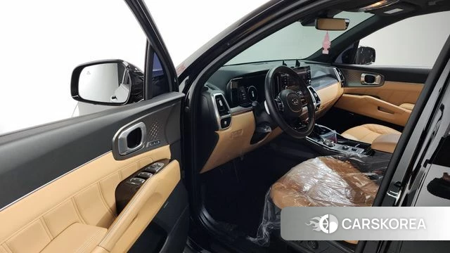 Kia Sorento 4th Generation id 4179757 из Кореи 20