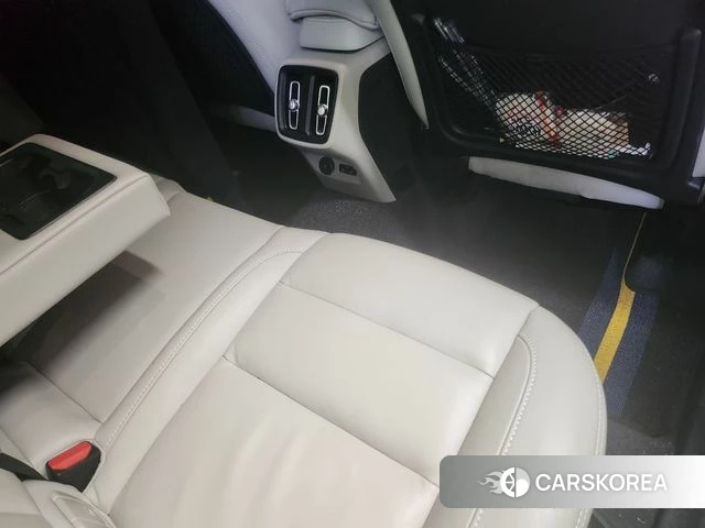 Volvo XC40 id 4422143 из Кореи 10