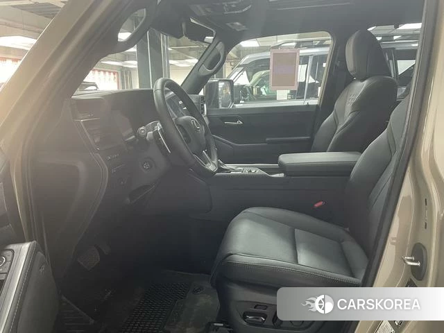 Lexus GX id 4239602 из Китая 10