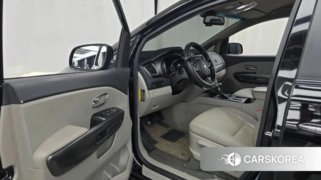 Kia The New Carnival id 4717928 из Кореи 20