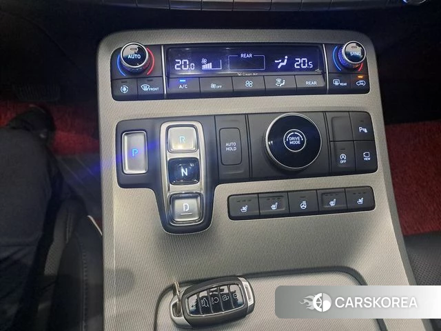 Hyundai Palisade id 4613904 из Кореи 20