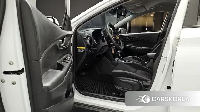 Hyundai Kona id 3601787 из Кореи 20