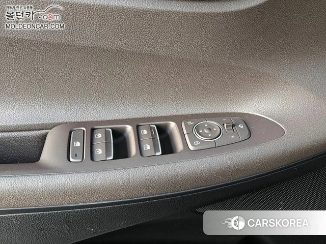 Hyundai The New Grandeur IG Hybrid id 3839693 из Кореи 18