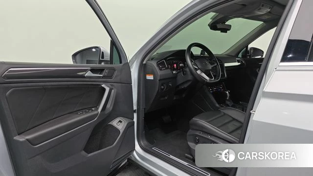 Volkswagen Tiguan second Generation id 4292285 из Кореи 36