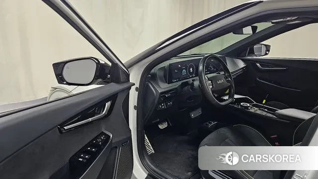 Kia EV6 id 3442668 из Кореи 20