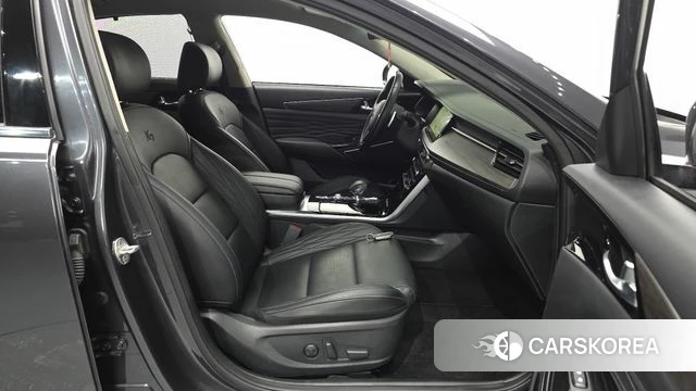 Kia K7 Premier id 4362780 из Кореи 20