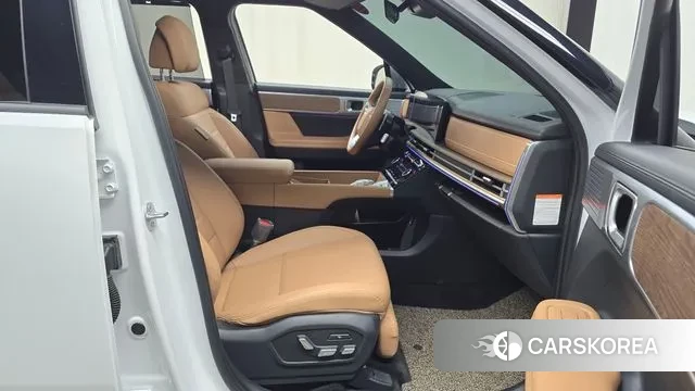 Hyundai Santa Fe (MX5) id 3404992 из Кореи 20