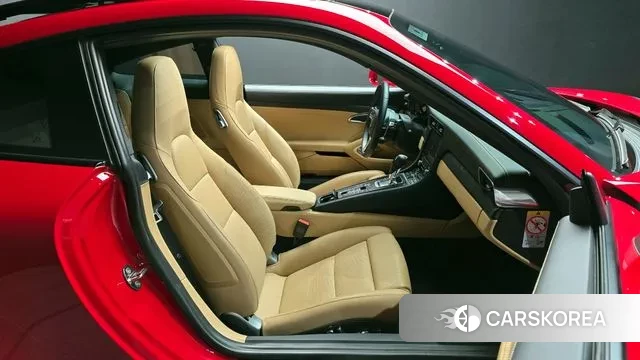 Porsche 911 id 3631625 из Кореи 20