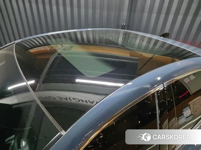 Toyota Crown Crossover id 3634010 из Кореи 20