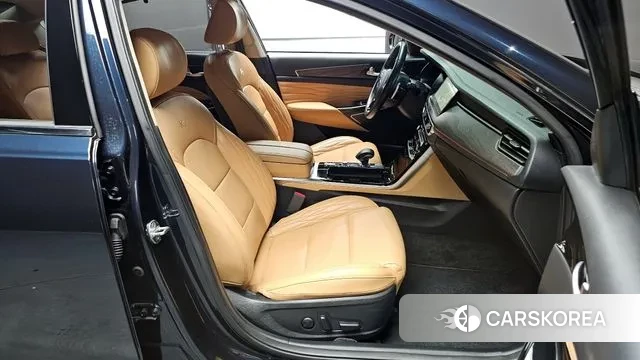 Kia K7 Premier id 3449380 из Кореи 20