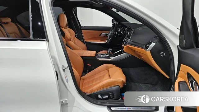 BMW 3 Series (G20) id 2985180 из Кореи 20