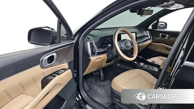 Kia The New Sorento 4th Generation id 3624602 из Кореи 20