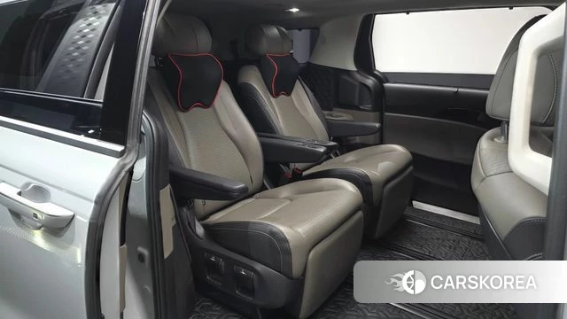 Kia The New Carnival 4th Generation id 4248671 из Кореи 32
