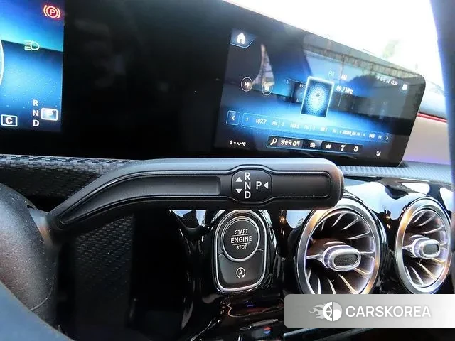 Mercedes-Benz A-Class W177 id 3344592 из Кореи 17